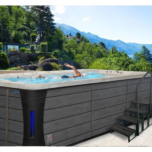 Swimspa X-Series hot tubs for sale in Burlington